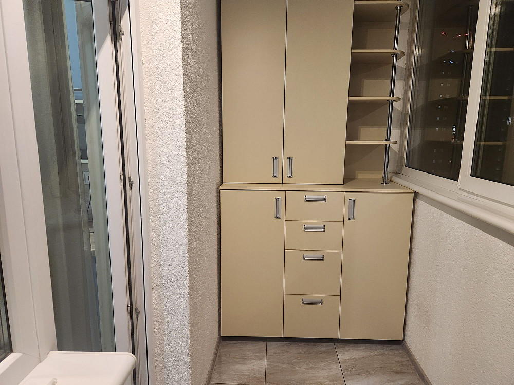 Квартира від власника вул.Андрія Аболмасова 4а Киев - изображение 8