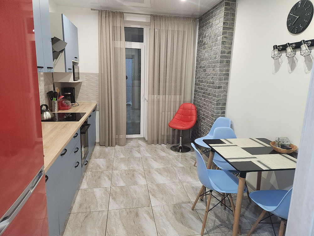 Квартира від власника вул.Андрія Аболмасова 4а Киев - изображение 1