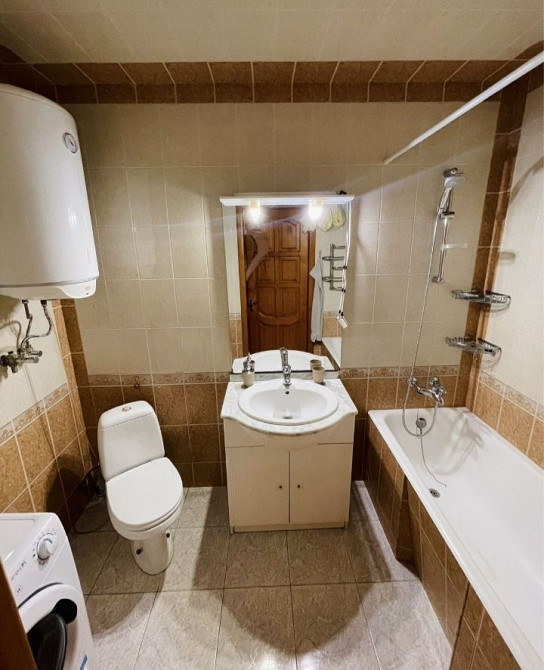 Аренда 3х ком Королева/Левитана Одеса - зображення 5