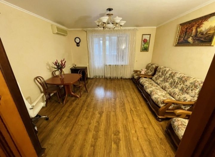 Аренда 3х ком Королева/Левитана Одеса - зображення 4