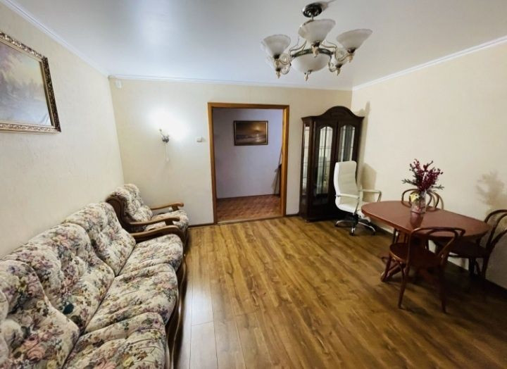 Аренда 3х ком Королева/Левитана Одеса - зображення 3