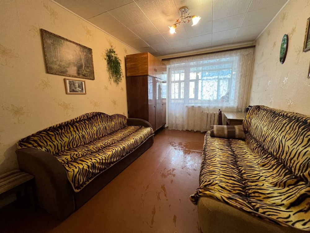 Сдам 2ку ул.Авалиани Уральские казармы Запорожье - изображение 3