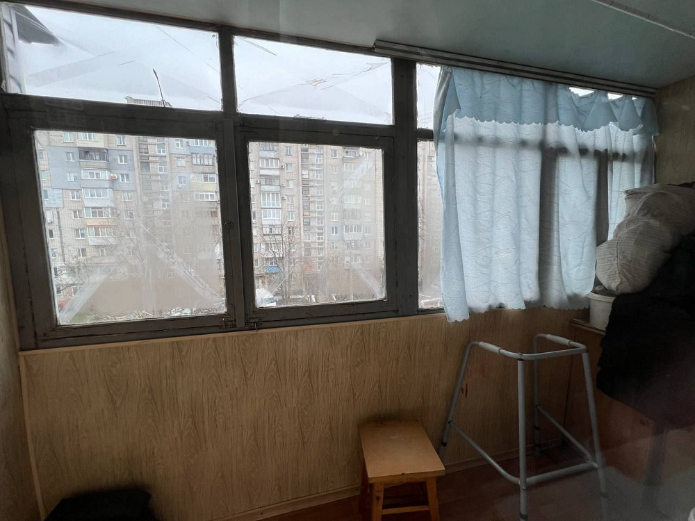 Сдам 2ку ул.Авалиани Уральские казармы Запорожье - изображение 7