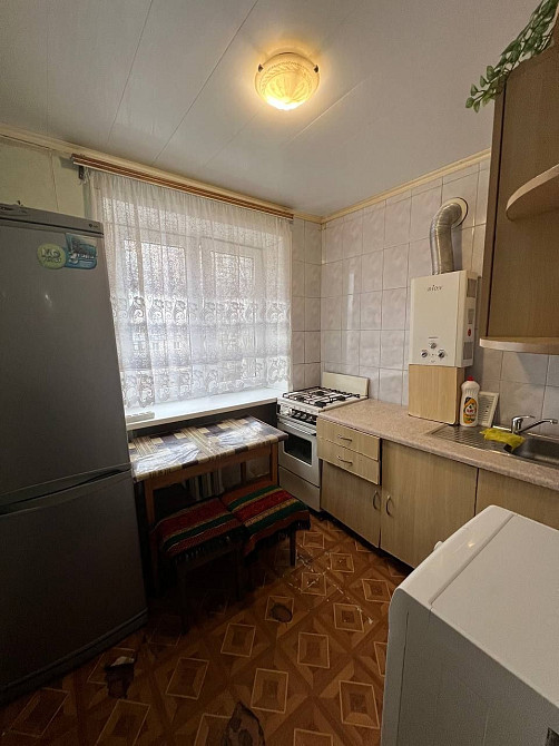 Сдам 2ку ул.Авалиани Уральские казармы Запорожье - изображение 1