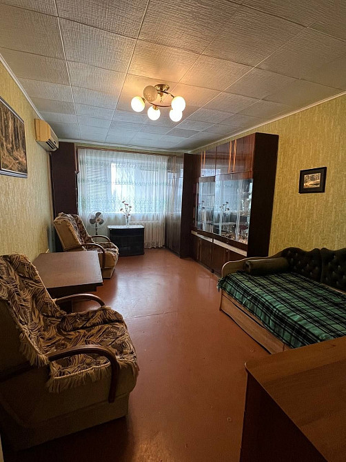 Сдам 2ку ул.Авалиани Уральские казармы Запорожье - изображение 2