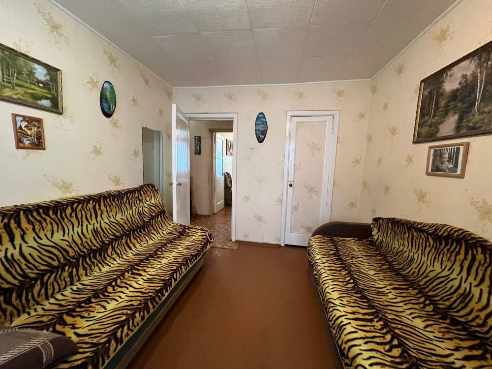 Сдам 2ку ул.Авалиани Уральские казармы Запорожье - изображение 4