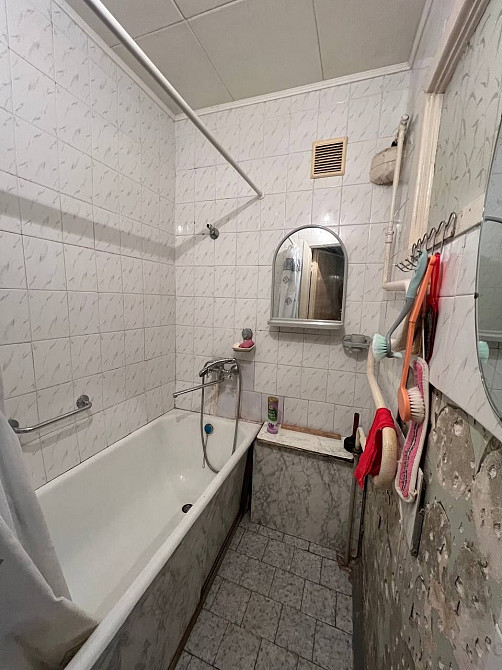 Сдам 2ку ул.Авалиани Уральские казармы Запорожье - изображение 5