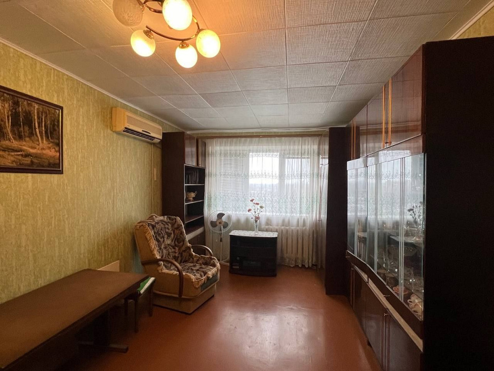 Сдам 2ку ул.Авалиани Уральские казармы Запорожье - изображение 8