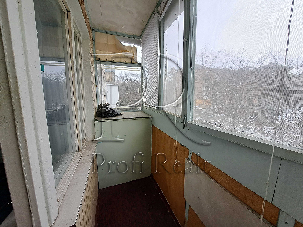 Оренда 1 кімн. квартири вул. Дністровська/Днестровская 19 Київ - зображення 5