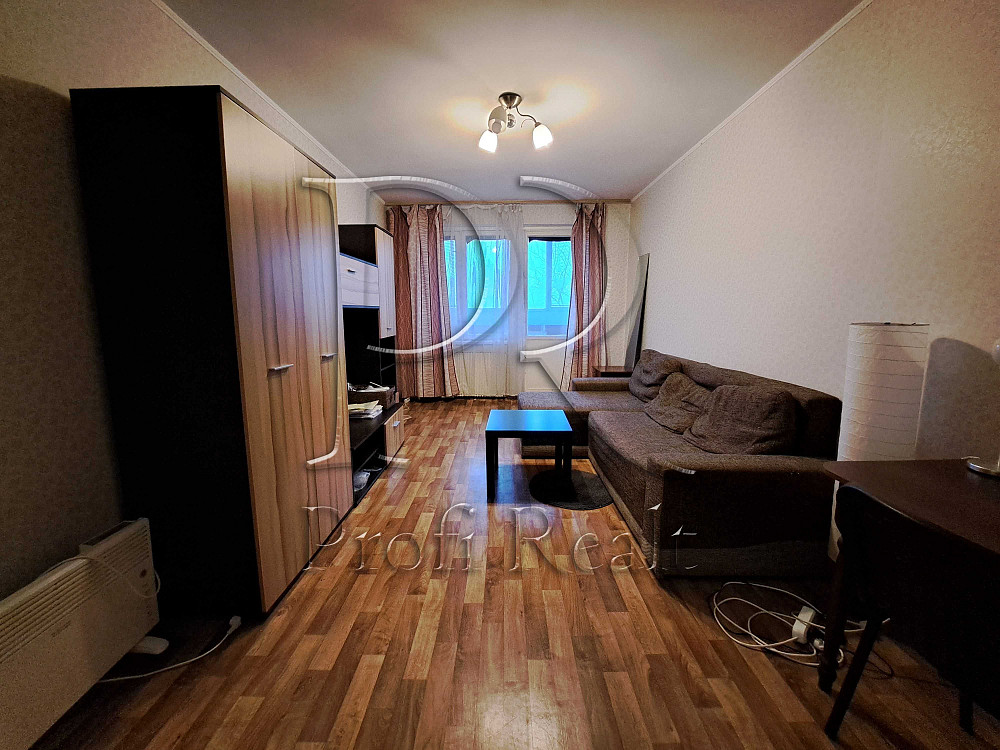 Оренда 1 кімн. квартири вул. Дністровська/Днестровская 19 Київ - зображення 1