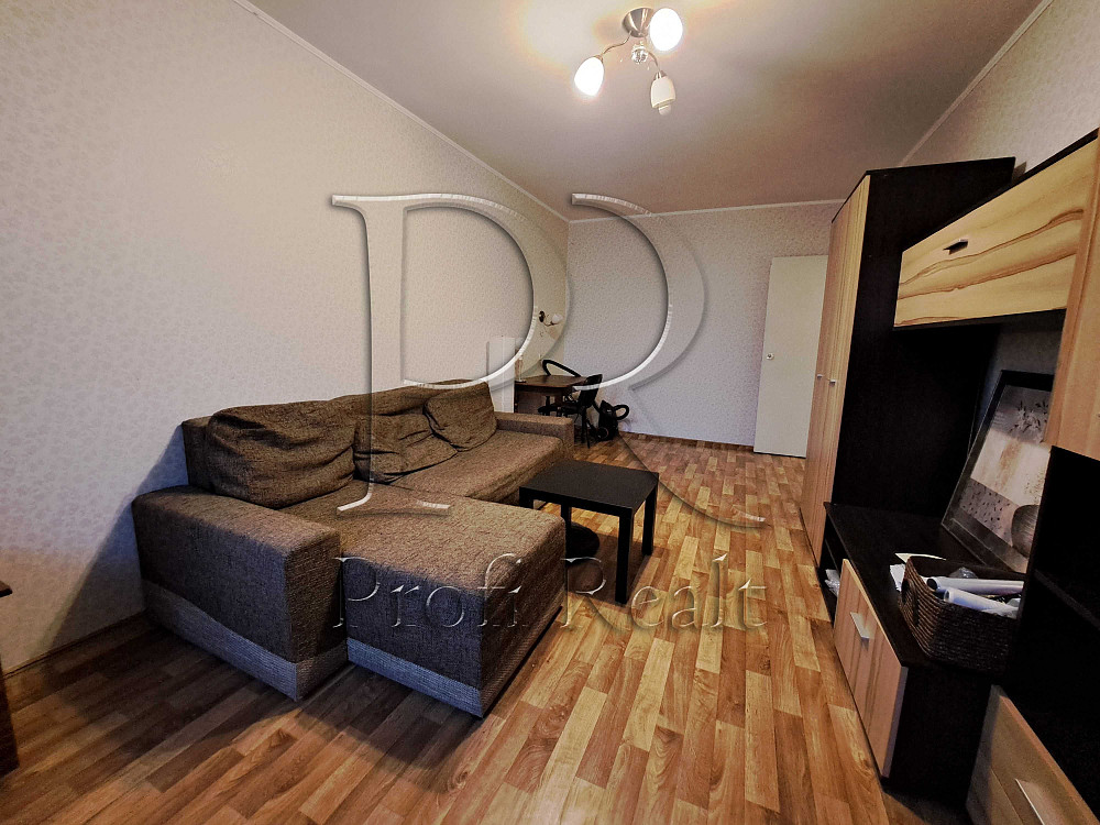 Оренда 1 кімн. квартири вул. Дністровська/Днестровская 19 Київ - зображення 3