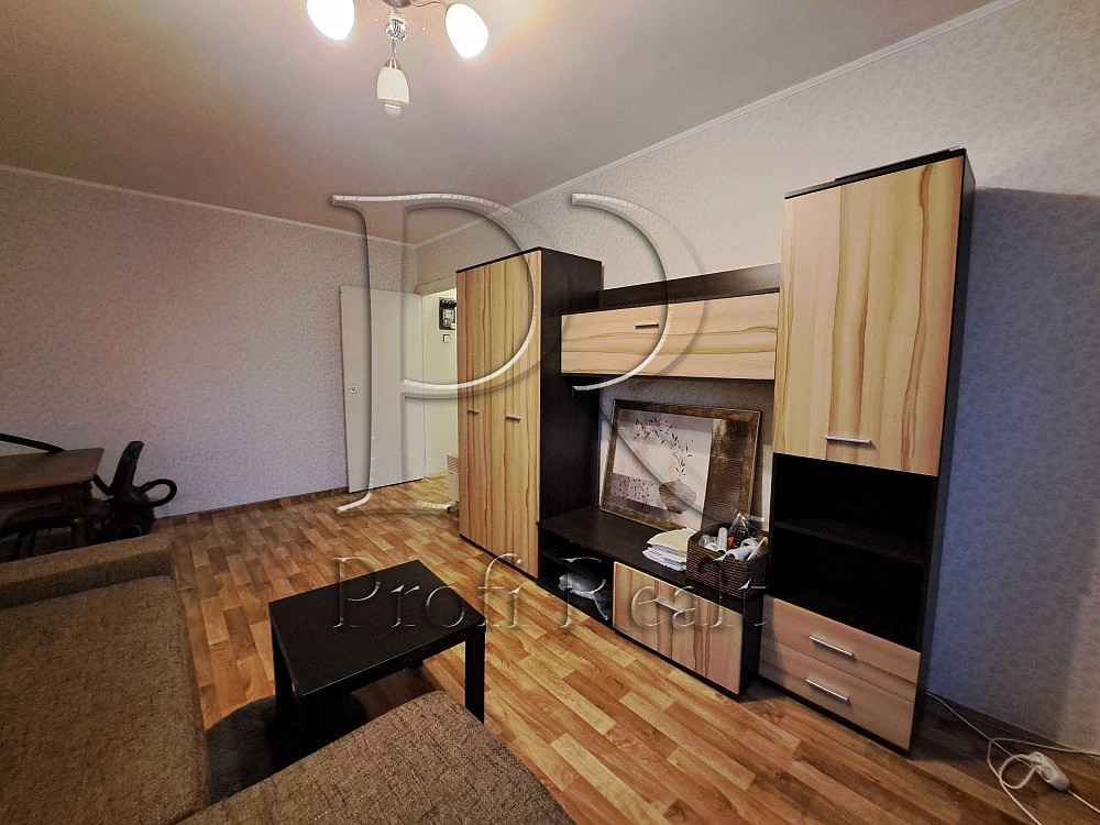 Оренда 1 кімн. квартири вул. Дністровська/Днестровская 19 Київ - зображення 2