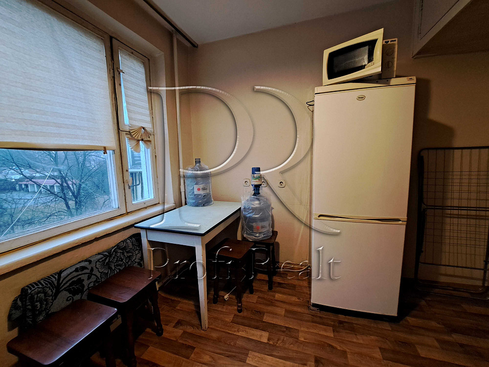 Оренда 1 кімн. квартири вул. Дністровська/Днестровская 19 Київ - зображення 8