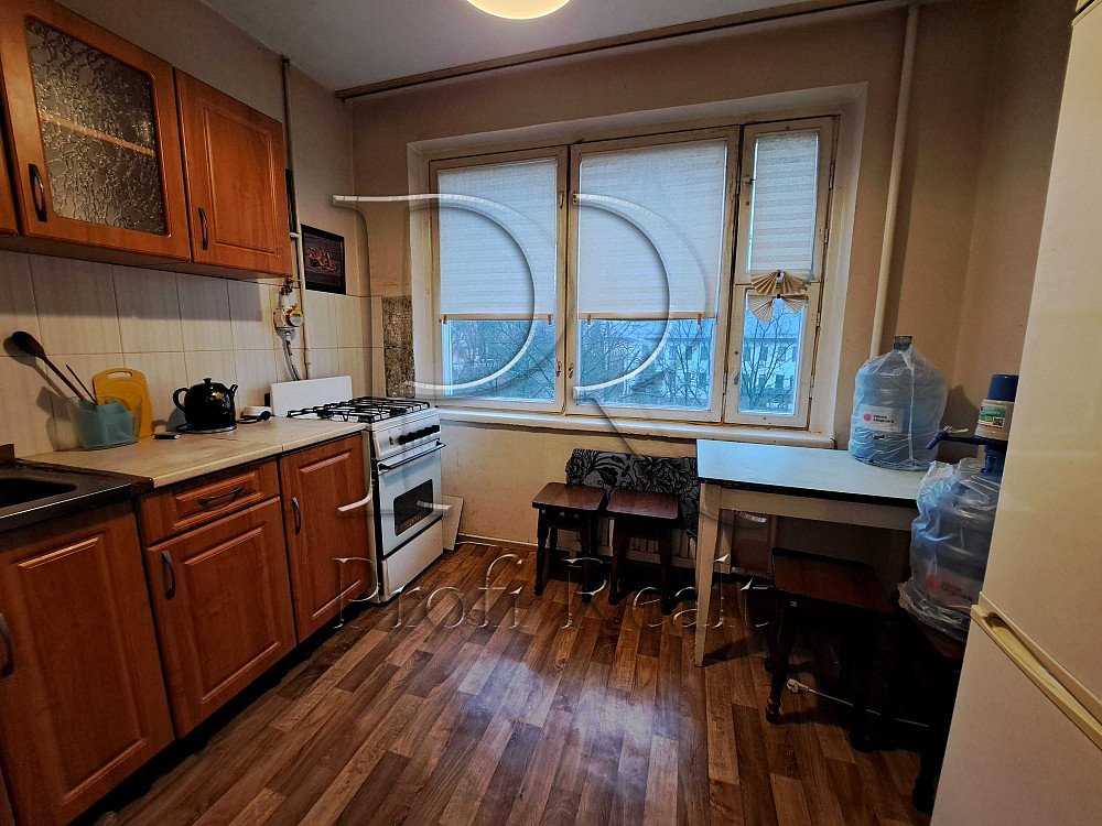 Оренда 1 кімн. квартири вул. Дністровська/Днестровская 19 Київ - зображення 6