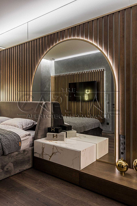 Відеоогляд! Оренда 2к квартири "Taryan Towers" - перша здача Киев - изображение 7