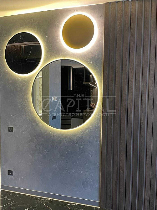 Відеоогляд! Оренда 2к квартири "Taryan Towers" - перша здача Киев - изображение 3