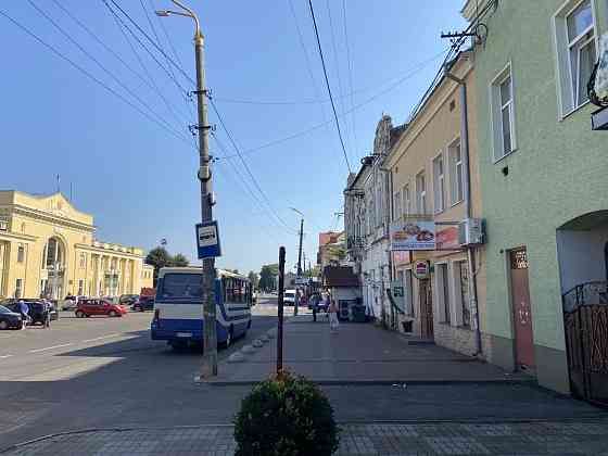 Продається квартира в м.Стрий на вул.Вокзальна Стрый