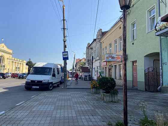 Продається квартира в м.Стрий на вул.Вокзальна Стрый