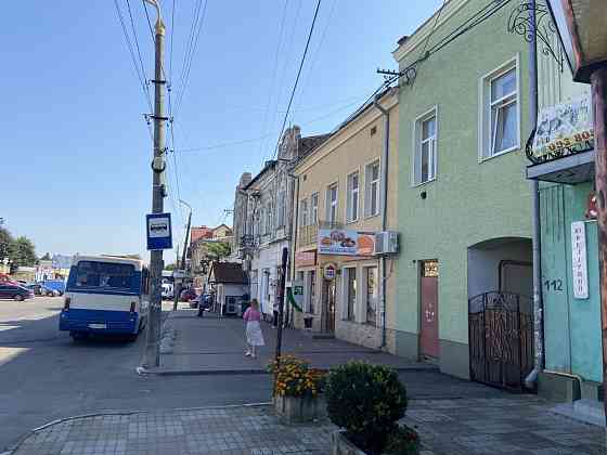 Продається квартира в м.Стрий на вул.Вокзальна Стрый