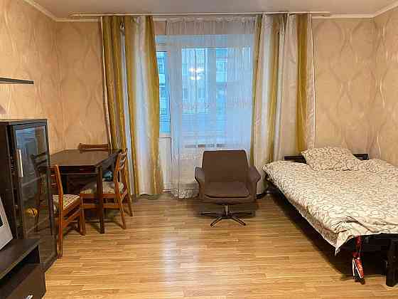 Продаж 1-кімн. квартира з ремонтом м. Моршин Моршин