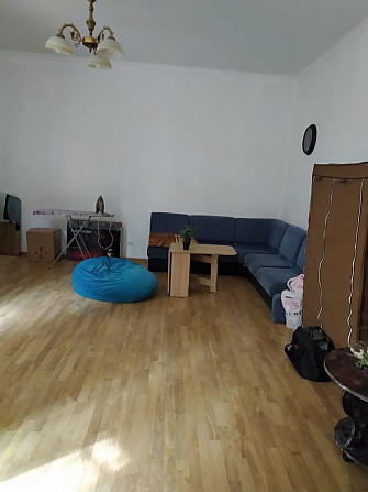 Продаж 2-з к.квартири Куліша, 2/3 ц, 50м.кв, 75000$ Львів - зображення 1