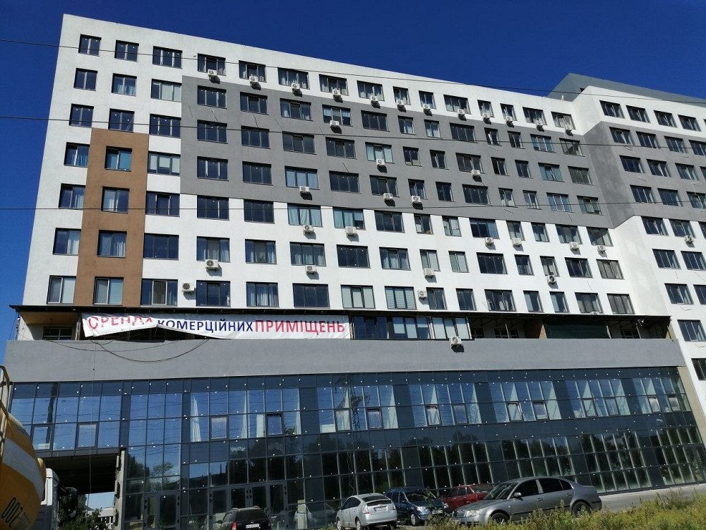 Смарт квартира от хозяина без %  Вишневое ул. Киевская 2м Вишневе - зображення 1