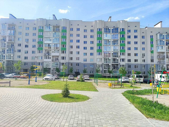 Продаж 2к квартири 71 кв. м на вул. Миколаївська Винница - изображение 1