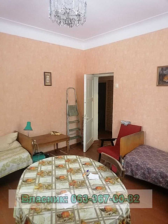 Продам 2-х кімнатну квартиру м. Миргород Миргород - зображення 8