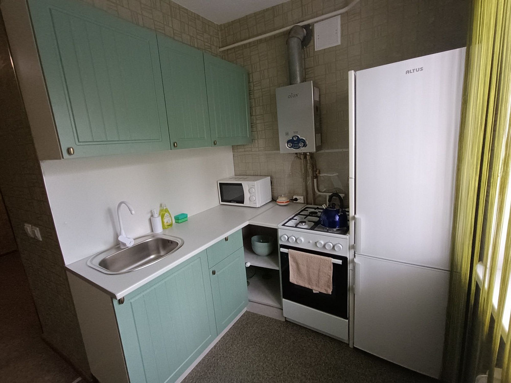 3х комнатная квартира, пр. Соборный 152б, пл. Пушкина, ЗАГС Запоріжжя - зображення 8