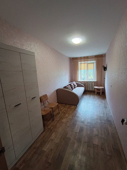 3х комнатная квартира, пр. Соборный 152б, пл. Пушкина, ЗАГС Запоріжжя - зображення 2