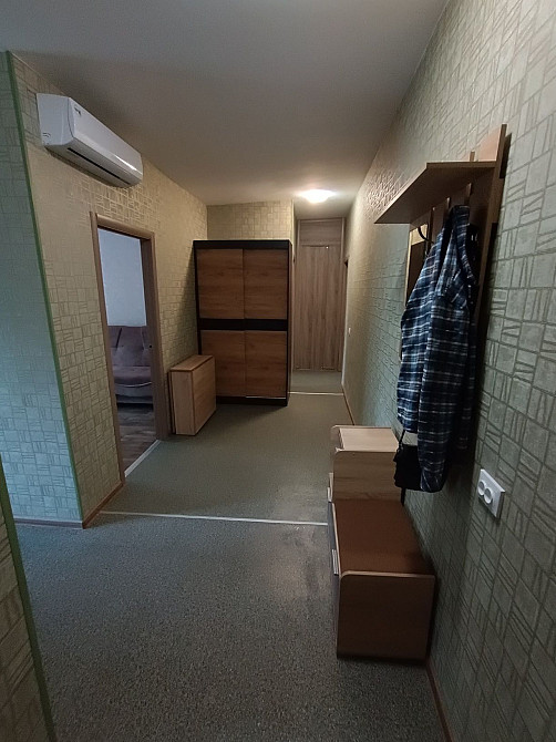 3х комнатная квартира, пр. Соборный 152б, пл. Пушкина, ЗАГС Запоріжжя - зображення 5