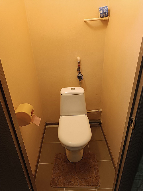 3х комнатная квартира, пр. Соборный 152б, пл. Пушкина, ЗАГС Запоріжжя - зображення 7