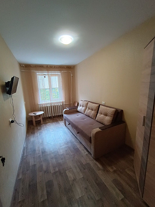 3х комнатная квартира, пр. Соборный 152б, пл. Пушкина, ЗАГС Запоріжжя - зображення 3