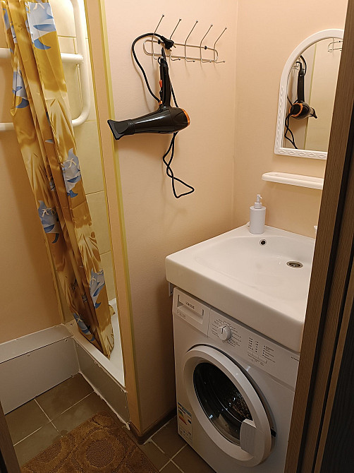 3х комнатная квартира, пр. Соборный 152б, пл. Пушкина, ЗАГС Запоріжжя - зображення 6