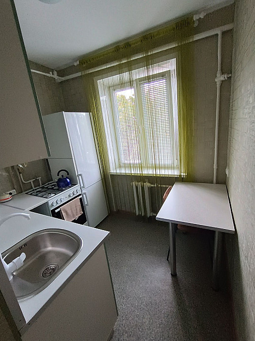 3х комнатная квартира, пр. Соборный 152б, пл. Пушкина, ЗАГС Запоріжжя - зображення 4