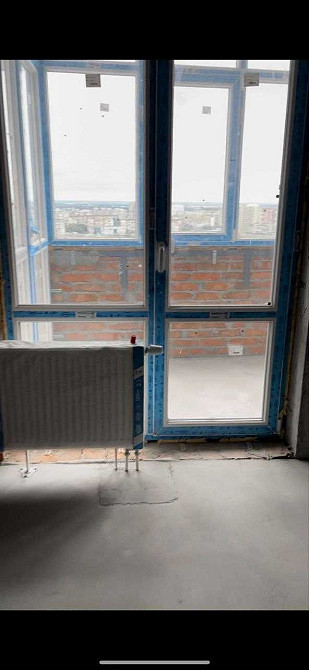 1 комнатная квартира Лесной квартал Бровары - изображение 7