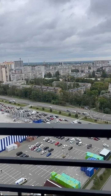 1 комнатная квартира Лесной квартал Бровары - изображение 4