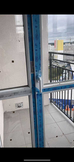 1 комнатная квартира Лесной квартал Бровары - изображение 6