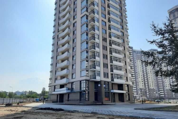 1 комнатная квартира Лесной квартал Бровары - изображение 3