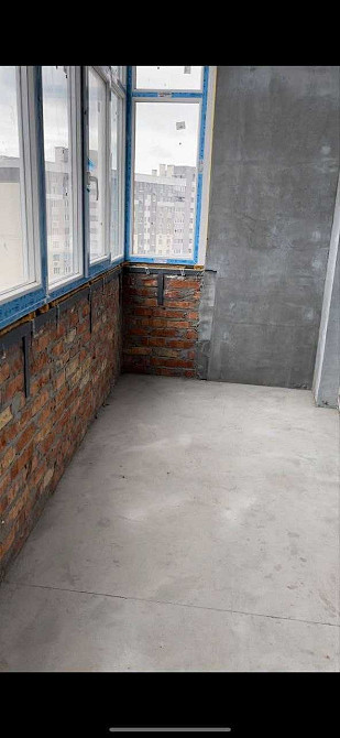 1 комнатная квартира Лесной квартал Бровары - изображение 8