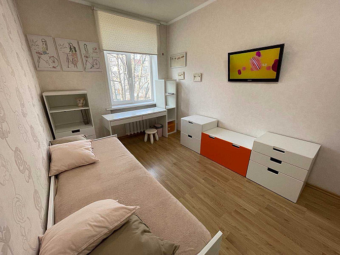 2-х комнатная квартира 53 м² в центре с гаражом во дворе Славянск - изображение 8
