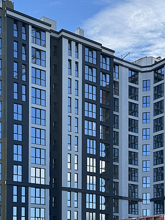 Простора 2-х кімнатна (68,52 м²) в розтермінування під 0% на 5 років! Кам`янець-Подільський - зображення 3