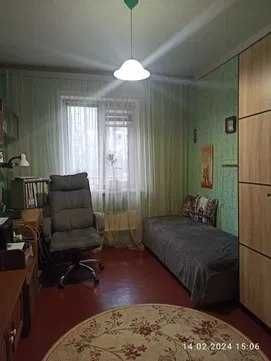 Продається 2-к квартира, вул. Драгоманова, 42-А. Позняки. Київ - зображення 4