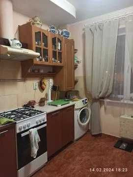 Продається 2-к квартира, вул. Драгоманова, 42-А. Позняки. Київ - зображення 6