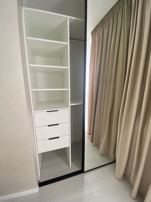 Оренда 1-но кім. квартири 45 м.кв., вул. Малоголосківська 40Б, 600$+КП Львів - зображення 7