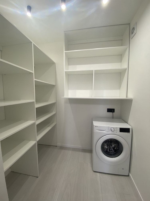 Оренда 1-но кім. квартири 45 м.кв., вул. Малоголосківська 40Б, 600$+КП Львів - зображення 5