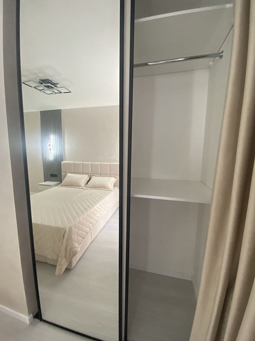 Оренда 1-но кім. квартири 45 м.кв., вул. Малоголосківська 40Б, 600$+КП Львів - зображення 6