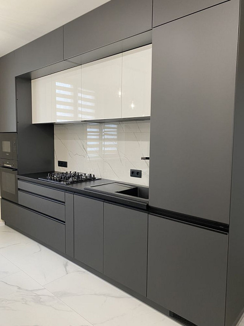 Оренда 1-но кім. квартири 45 м.кв., вул. Малоголосківська 40Б, 600$+КП Львів - зображення 8