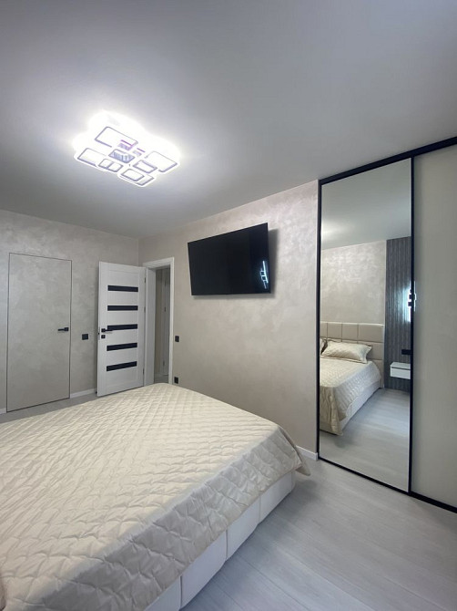 Оренда 1-но кім. квартири 45 м.кв., вул. Малоголосківська 40Б, 600$+КП Львів - зображення 3