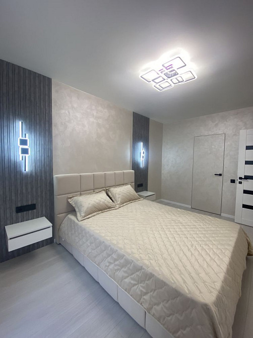 Оренда 1-но кім. квартири 45 м.кв., вул. Малоголосківська 40Б, 600$+КП Львів - зображення 4